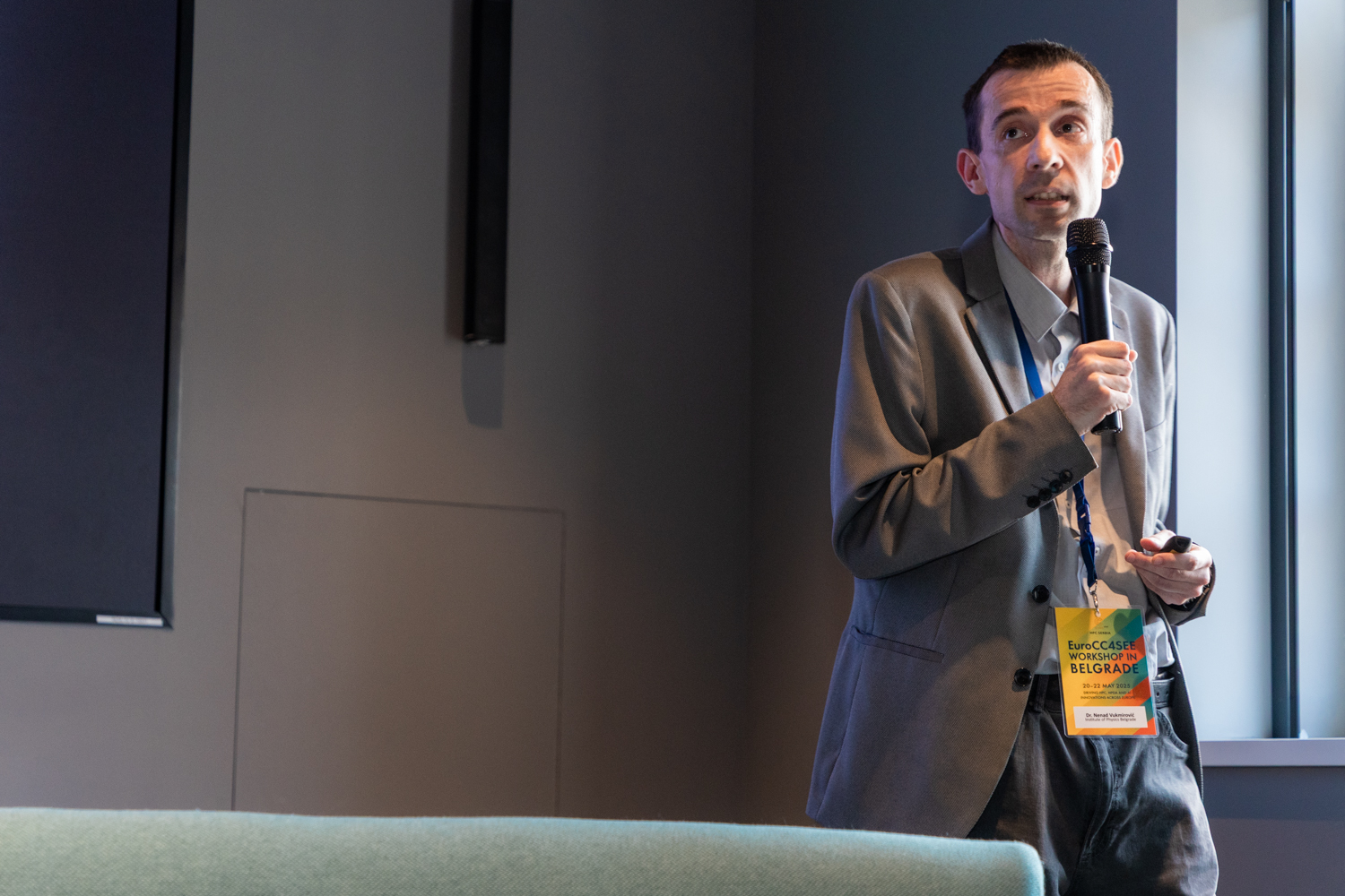 HPC I-81